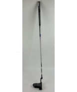 EZROLL EZ Roll Knight ZR7 Right Handed Mallet Putter 34&quot; Standard Lamkin... - $726.24 MXN