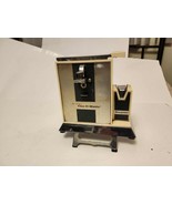 Vintage Rival Mfg Can-O-Matic Electric Can Opener Knife Sharpener Model 765 - $923.96 MXN