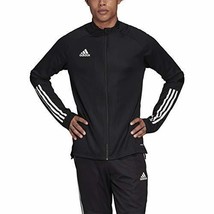 adidas Originals Con20 Tr JKT, Black, Large - £49.27 GBP