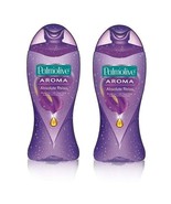 Palmolive Aroma Absolute Relax Shower Gel, 250ml (pack of 2) free shippi... - £32.33 GBP