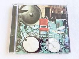 Ry Cooder Manuel Galban Mambo Sinuendo Music CD - $5.94
