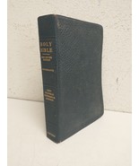 Holy Bible New Scofield Reference Edition Oxford 1967 Red Letter Edition... - $24.74