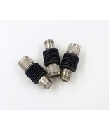 3 X MIDISCO MDC9131N-20 Attenuator 52335 Coax RF 20dB 10W DC-6 GHz N Type - €28,37 EUR