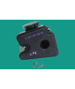 07-10 mercedes s550 c300 power steering pump fluid reservoir tank 000460... - €42,51 EUR