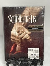 Schindlers List (DVD, 2004, Widescreen, Digipak Packaging Edition) NEW/SEALED!! - £3.87 GBP
