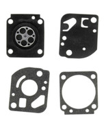 Carburetor Gasket Kit Fits Ryobi Zama 768R 775R 780R 790R with Carb C1U ... - $10.47