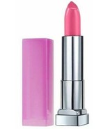 Lot of 2 Maybelline Sensational Lipstick 715 HIBISCUS POP -  Free Shipping - $12.19