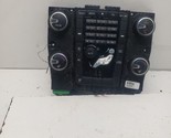 Audio Equipment Radio S60 Control Panel Fits 11-13 VOLVO 60 SERIES 968907 - $84.15