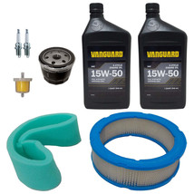 Maintenance Kit Fits Briggs &amp; Stratton 84004937 Fits Vanguard Small Block V-Twin - £44.24 GBP