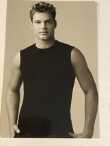 Ricky Martin Large 6”x3” Photo Trading Card  Winterland 1999 #31 - £1.54 GBP