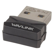 WavLink WavLink Nano USB 2.0 Wifi Dongle - £23.38 GBP