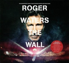 Roger Waters The Wall - Soundtrack 2 CD - £20.59 GBP