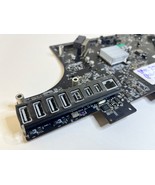 iMac 21.5” Mid-2011 A1311 Logic Board 2.5GHz i5 Quad-Core 4GB RAM R51 FO... - $67.40 CAD