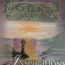 Celtic Legends - Inspirations [Audio CD] Otherworld - £5.88 GBP