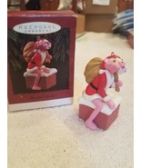 Keepsake Ornament The Pink Panther - £31.55 GBP
