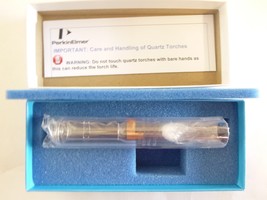 Perkin Elmer N0780130 Quartz Torch 1-slot Optima 8X00 - $289.98
