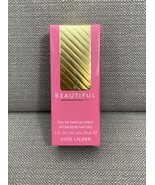 Beautiful by Estée Lauder EDP 1 oz Spray for Women – New in Box (Not Sea... - $516.44 MXN