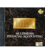 Multimedia Financial Accounting - £9.16 GBP