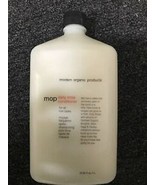 Modern Organic Products MOP Lemongrass Shampoo for Fine Hair - 33.83 fl ... - $37.39