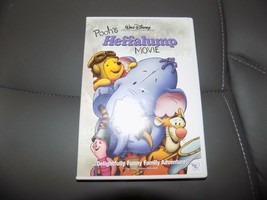 Poohs Heffalump Movie (DVD, 2006) EUC - £20.02 GBP