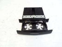 Mercedes R171 SLK280 cup holder, black, 1716800214 - $2,571.14 MXN