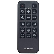Universal Soundbar Remote for LG Speakers Multi-Model Control - $364.70 MXN
