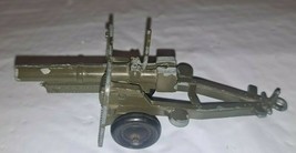 CANNON Artillery Possibly Britain&#39;s Ltd Made in England - $32.71