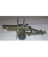 CANNON Artillery Possibly Britain&#39;s Ltd Made in England - £26.14 GBP