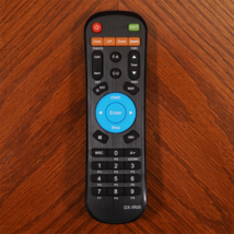 Remote Control GX-IR05 For LED Digital Clock Timer Gym Fitness - €12,08 EUR