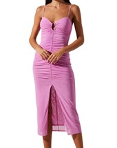 Astr palmero dress in Pink - size M - $80.19