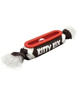 Kitty Kix Roll Kicker Cat Toy with Track Ball by Pet Stages - £15.86 GBP