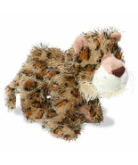 Webkinz Spotted Leopard (HM031) Wild Cat --- NO CODE! - $11.99