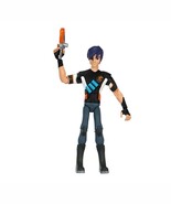 Slugterra Action Figure Eli with Blaster - £8.77 GBP