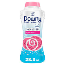 2 Packs  28.3 oz Downy Fresh Protect with Febreze Odor Defense In-Wash B... - £62.42 GBP