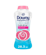 2 Packs  28.3 oz Downy Fresh Protect with Febreze Odor Defense In-Wash B... - £62.14 GBP