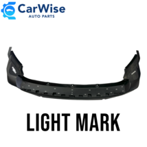 OEM Mopar Rear Upper Bumper Cover 2011-2017 Jeep Patriot 68091510AA - $299.95