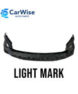 OEM Mopar Rear Upper Bumper Cover 2011-2017 Jeep Patriot 68091510AA - $5,591.05 MXN