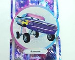 Cars Ramone 2023 Kakawow Cosmos Disney 100 All Star Die Cut Holo #CDQ-YX... - £17.11 GBP