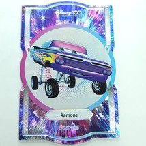 Cars Ramone 2023 Kakawow Cosmos Disney 100 All Star Die Cut Holo #CDQ-YX... - $21.77