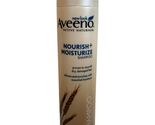 Aveeno Active Naturals Nourish + Moisturize Shampoo 10.5 fl oz New - $84.55