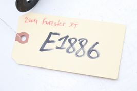 03-08 SUBARU FORESTER REAR RIGHT PASSENGER SIDE LOWER TRAILING CONTROL ARM E1886 image 12