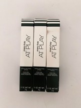 Mary Kay Limited Edition Rose Gold Highlighting Stick Lot Of 3 - $24.74