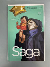 Saga #20 - $2.96