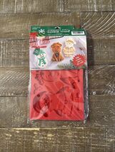 Brother &amp; Sister Christmas Cookie Mold - $20.67