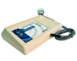 Continuous and Pulse Wave,Ultrasound Therapy 3Mhz  Relief machine Healthcare - £266.21 GBP