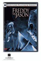 Freddy vs. Jason (New Line Platinum Series) [DVD] - £6.17 GBP
