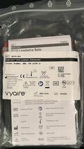 VYAIRE 403751-024 Multi-Link ECG Leadwire Radiolucent 12-Lead Grabber EKG - $85.00