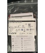 VYAIRE 403751-024 Multi-Link ECG Leadwire Radiolucent 12-Lead Grabber EKG - $1,546.80 MXN