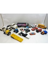 Vintage Mixed Lot of Played Buddy Tonka Remco Semis - $65.45