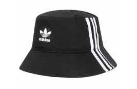Adidas Adicolor Classic Stonewashed Bucket Hat Unisex Hat Casual Cap NWT... - $44.55